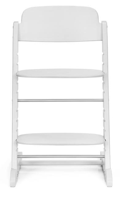 Krzesełko do karmienia Cybex Gold Iris All White (4063846528400) - obraz 2