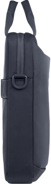 Torba na laptopa HP Everyday 14", ciemnoszara (A08JSAA) - obraz 5