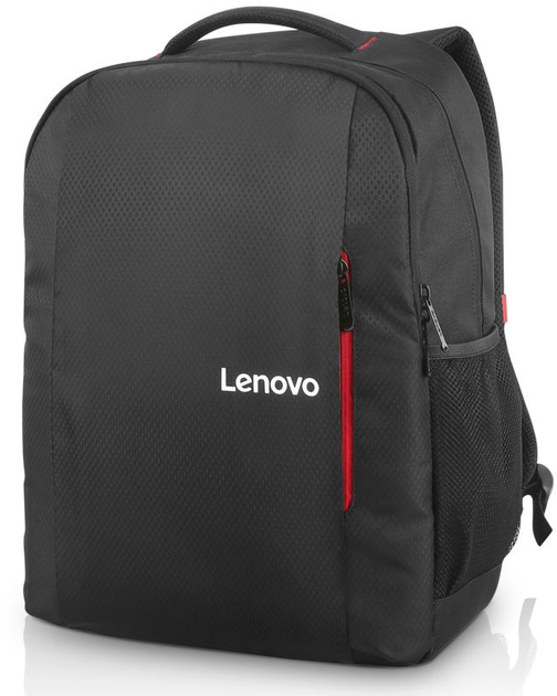 Рюкзак для ноутбука Lenovo Laptop Everyday Backpack B515 15.6" Black (GX40Q75215) - зображення 2