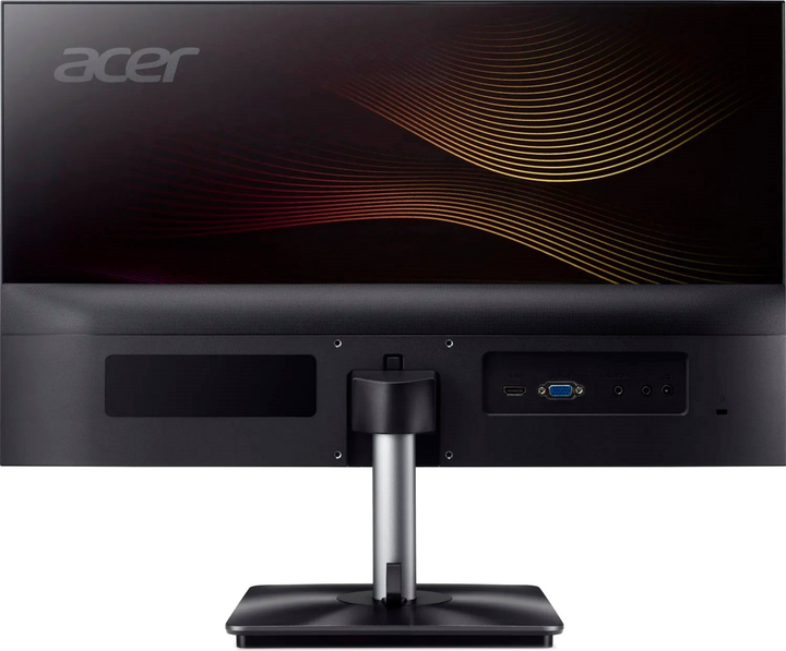 Monitor Acer Vero RS242Ybpamix 23.8" (UM.QR2EE.013) - obraz 2
