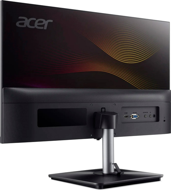 Monitor Acer Vero RS242Ybpamix 23.8" (UM.QR2EE.013) - obraz 3