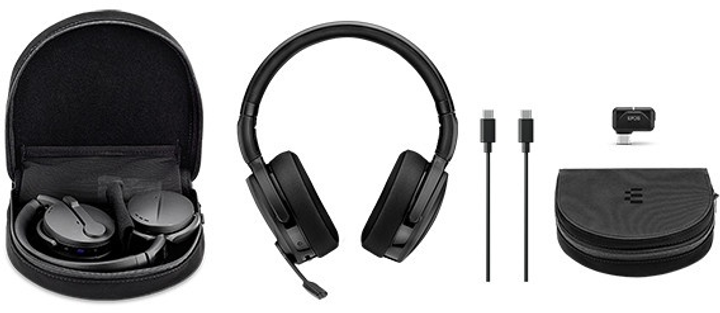 Навушники Epos I Sennheiser ADAPT 561 II (1001170) - зображення 6