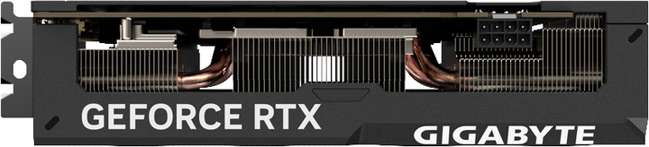 Karta graficzna Gigabyte PCI-Ex GeForce RTX 4070 WINDFORCE 2X OC V2 12 GB 12 GB GDDR6 (192 bity) (2490/20000) (HDMI, 3 x DisplayPort) (GV-N4070WF2OCV2-12GD) - obraz 5
