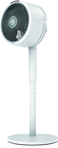 Вентилятор Shark FlexBreeze fan FA220EU - зображення 1