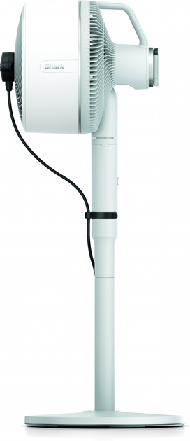 Вентилятор Shark FlexBreeze fan FA220EU - зображення 11