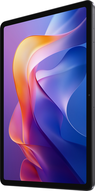 Планшет Xiaomi Redmi Pad 2 LTE 8/256GB Graphite Gray (VHU5617EU) - зображення 2