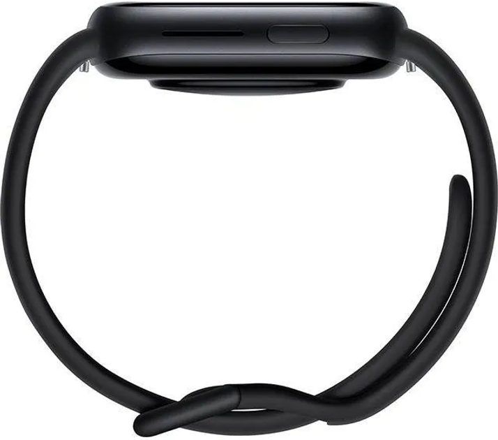 Смарт-годинник Honor Watch 4 Black (6936520829279) - зображення 4