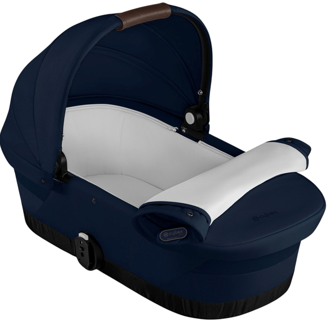 Люлька Cybex Gazelle S Ocean Blue Gold (4063846322916) - зображення 2