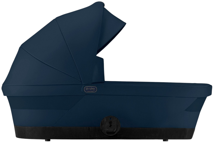 Люлька Cybex Gazelle S Ocean Blue Gold (4063846322916) - зображення 3