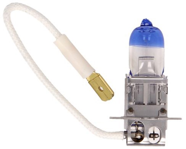 Żarówka samochodowa Osram Night Breaker Laser H3 55 W 12 V (64151NL) - obraz 1