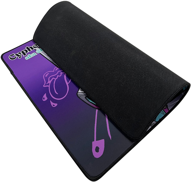 Ігрова поверхня A4Tech Bloody BP-45W Cypher Ghost (4711421002448) - Фото 4 Ігрова поверхня A4Tech Bloody BP-45W Cypher Ghost (4711421002448) - зображення 4