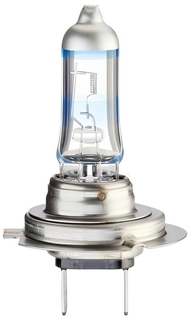 Автолампа Hella Performance +120% H7 55W 12V (8GH223498031) - зображення 1