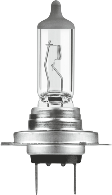Zestaw żarówek samochodowych Neolux Extra Light H7 55 W 12 V 2 szt (N499EL-SCB) - obraz 1