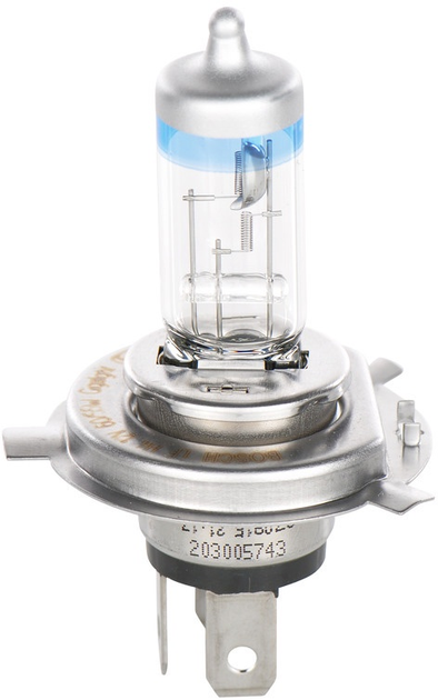 Żarówka samochodowa Bosch Gigalight Plus 150% H4 60/55 W 12 V (1987301136) - obraz 1