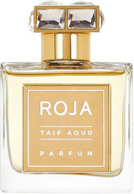 Perfumy unisex Roja Parfums Taif Aoud 50 ml (5056663801282) - obraz 1