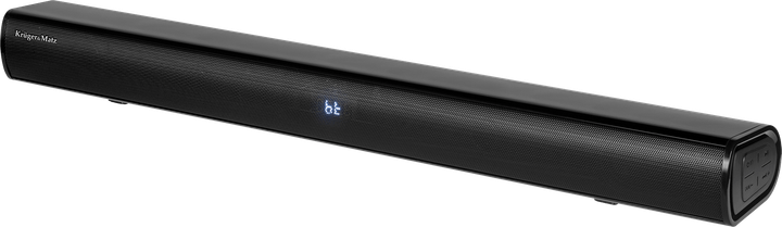 Soundbar Kruger&Matz Planet 2.1 (5901890104463) - obraz 3
