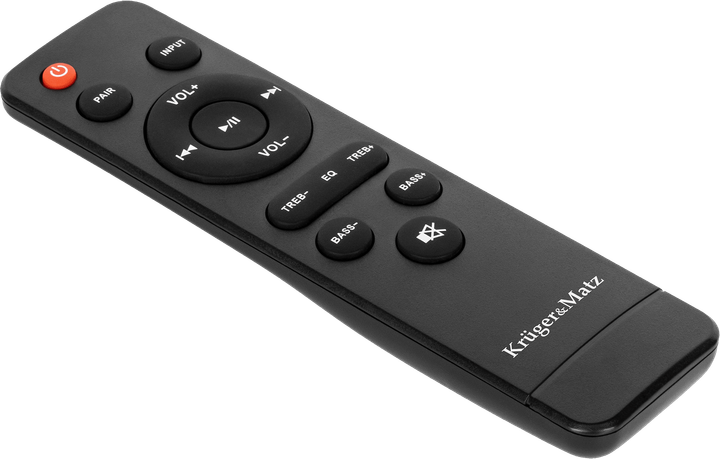 Soundbar Kruger&Matz Planet 2.1 (5901890104463) - obraz 10