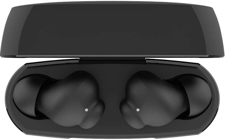 Навушники Belkin SoundForm Rhythm Black (AUC012btBK) - зображення 3