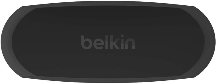 Навушники Belkin SoundForm Rhythm Black (AUC012btBK) - зображення 6
