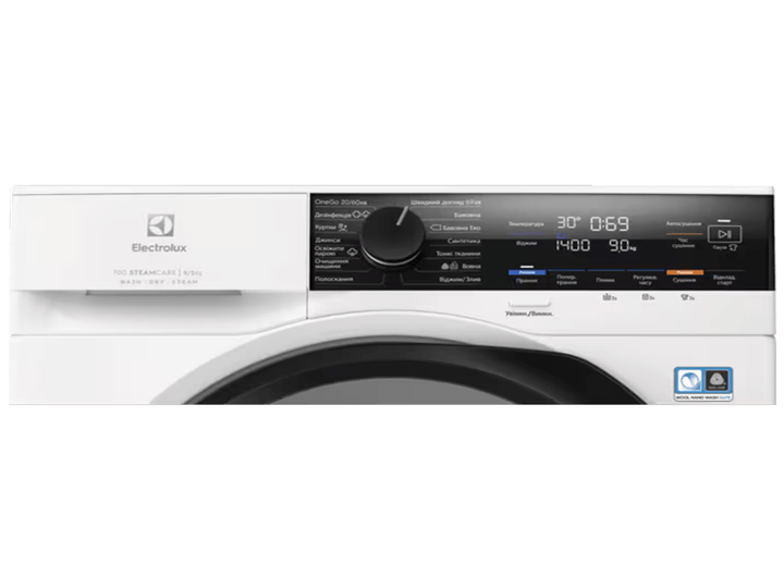 Стиральная машина Electrolux - EW7W4492U - изображение 2