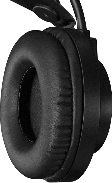 Навушники Rampage Rm-K27 X-Jammer Black (8680096098055) - зображення 6