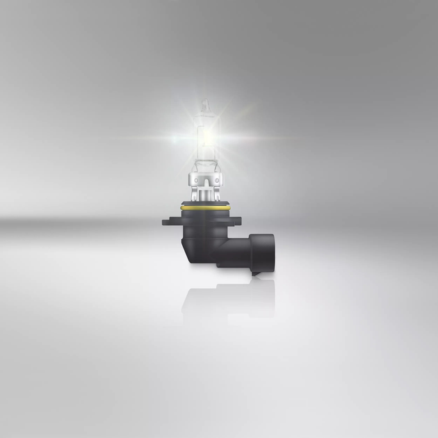 Zestaw żarówek samochodowych Osram Original HIR2 55 W 12 V 2 szt (9012-1BL) - obraz 4