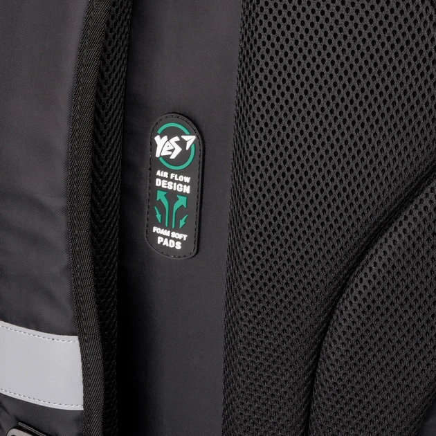 Рюкзак школьный True TS-50 YES (559627) - изображение 6