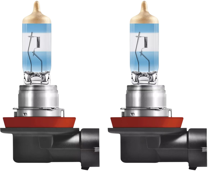Набір автоламп Osram Night Breaker 220 H11 55 Вт 12 В 2 шт (64211NB220-2HB) - зображення 1