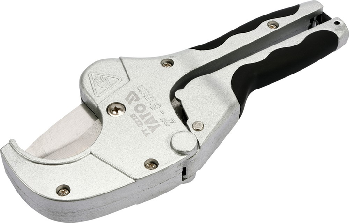 Obcinak do rur PVC YATO do 51 mm (YT-2228) - obraz 2