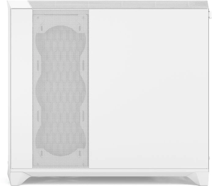 Obudowa Fractal Design Meshify 3 XL White RGB TG CT (FD-C-MES3X-06) - obraz 9