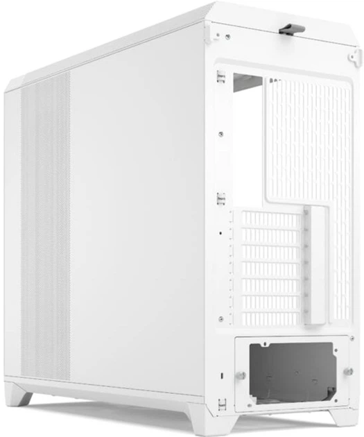 Obudowa Fractal Design Meshify 3 XL White RGB TG CT (FD-C-MES3X-06) - obraz 12
