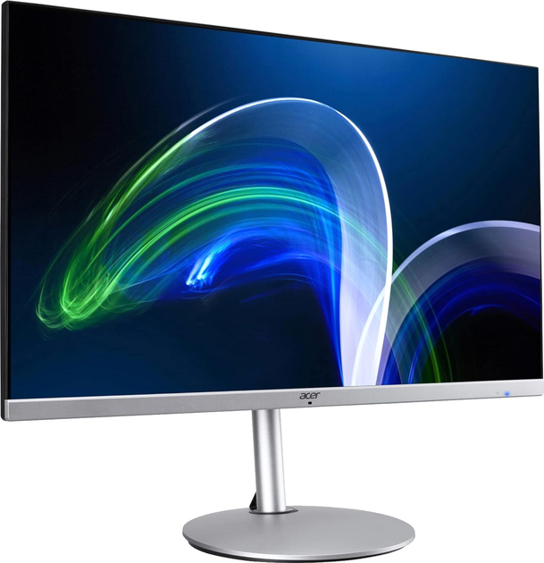 Monitor 31.5" Acer CB322QKsemipruzx (UM.JB2EE.006) - obraz 2