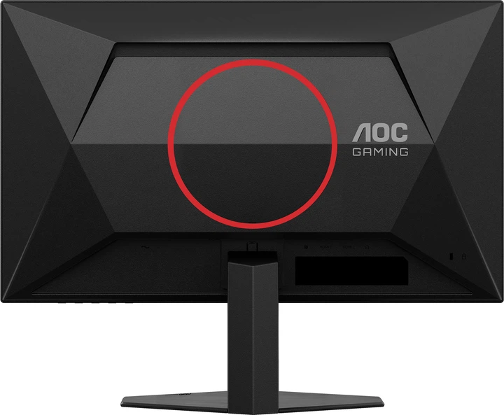 Monitor 24.5" AOC 25G4SRE - obraz 7