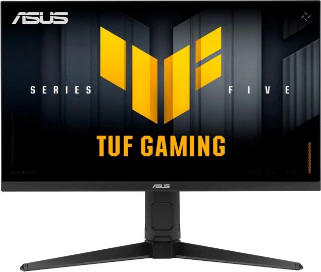 Monitor 27" ASUS TUF Gaming VG27AQML5A (90LM0BG0-B02971) - obraz 1
