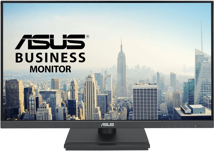 Монітор 23.8" ASUS VA24DQFS (90LM0540-B01371) - зображення 2