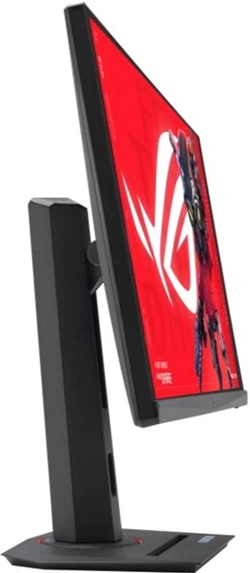 Монітор 27" ASUS ROG Strix XG27ACMS (90LM0BE0-B01171) - зображення 4