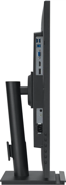 Монітор 23.8" ASUS VA24DQFS (90LM0540-B01371) - зображення 8