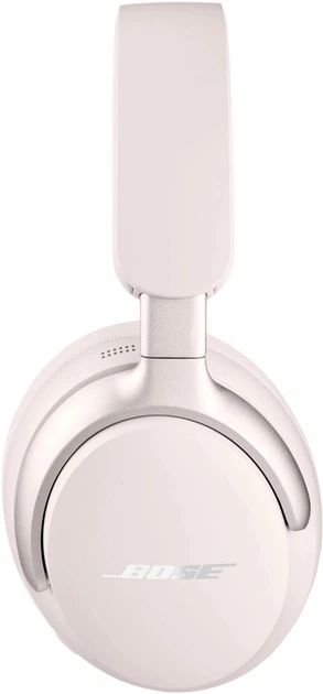 Навушники Bose QuietComfort Ultra Headphones White Smoke (880066-0200) - зображення 4