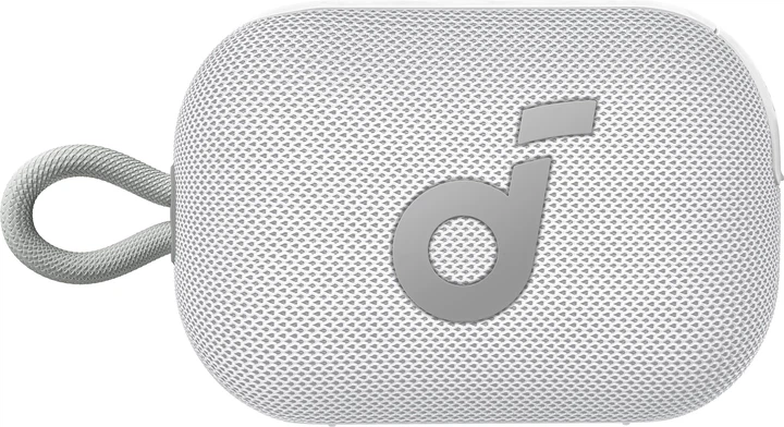 Портативна колонка Anker SoundCore Select 4 Go 5W White (A31X1021) - зображення 2