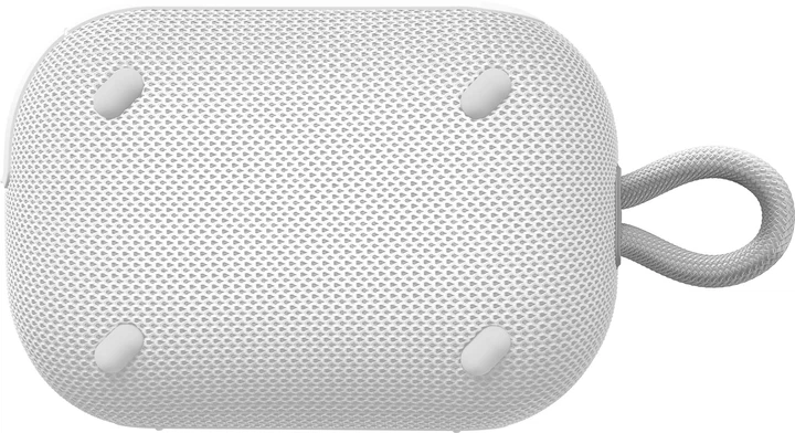 Портативна колонка Anker SoundCore Select 4 Go 5W White (A31X1021) - зображення 4