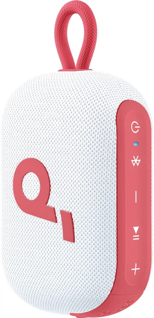 Портативна колонка Anker SoundCore Select 4 Go 5W Red (A31X1091) - зображення 3