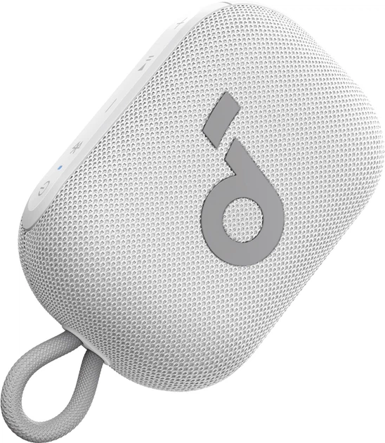 Портативна колонка Anker SoundCore Select 4 Go 5W White (A31X1021) - зображення 5