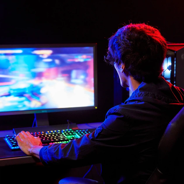 Оперативна пам'ять Kingston Fury Beast DDR5-6400 32768MB PC5-51200 Black (KF564C32BBE-32) - зображення 11