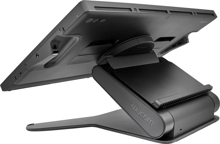 Wacom Cintiq Pro 27 Tablet Monitor z podstawką (DTH271K0B-ST) - obraz 12