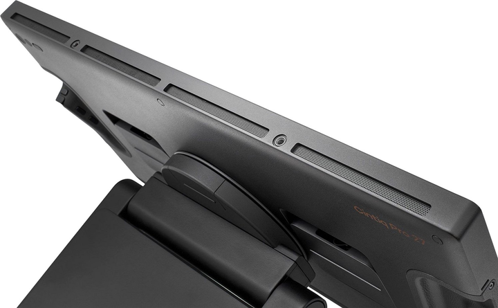 Wacom Cintiq Pro 27 Tablet Monitor z podstawką (DTH271K0B-ST) - obraz 13