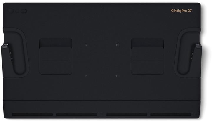 Wacom Cintiq Pro 27 Tablet Monitor z podstawką (DTH271K0B-ST) - obraz 16
