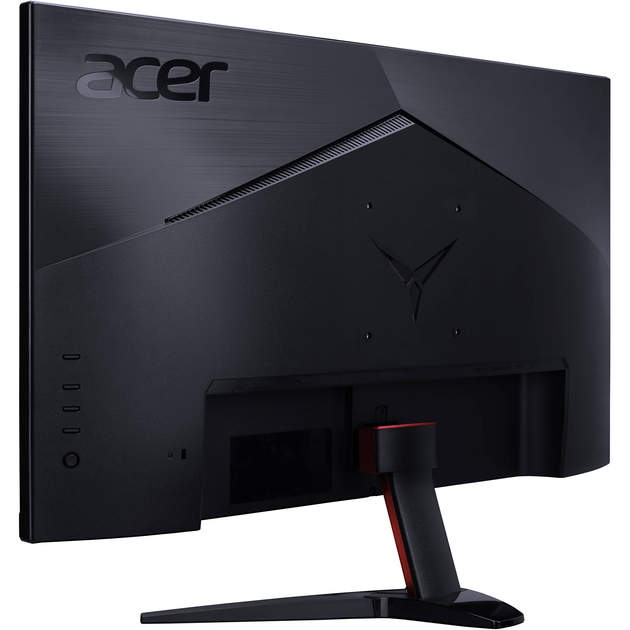 Монітор 27" Acer Nitro Gaming Monitor VG270Ebmiix (UM.HV0EE.E06) Full HD IPS / 100 Гц / 1 ms VRB / AMD FreeSync / BlueLightShield / Flickerless / Low Dimming - зображення 2