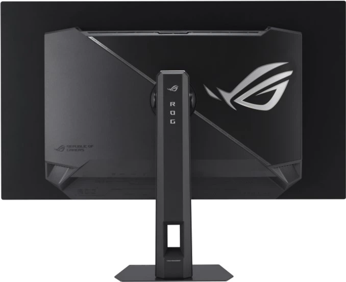 Монітор 31.5" ASUS ROG Strix XG32UCDS (90LM0B50-B01371) - зображення 6