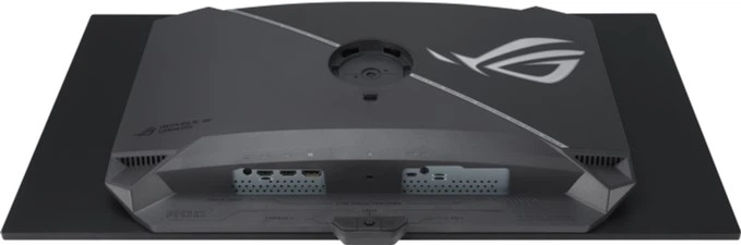 Монітор 31.5" ASUS ROG Strix XG32UCDS (90LM0B50-B01371) - зображення 7