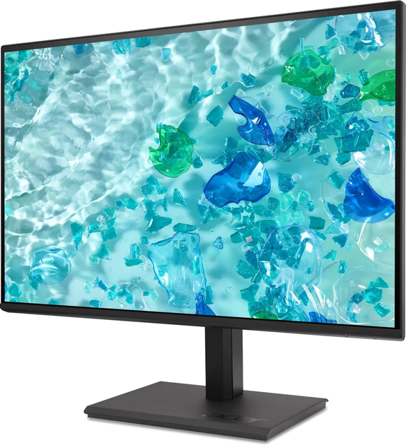 Monitor 27" Acer Vero B277UGbmiiprzx (UM.HB7EE.G14) - obraz 2